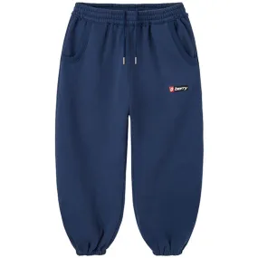 GV Gallery Raspberry Hills Berry Baggy Sweatpants Navy