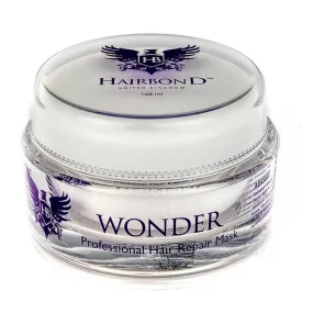 Hairbond United Kingdom Wonder Professional Hair Repair Mask