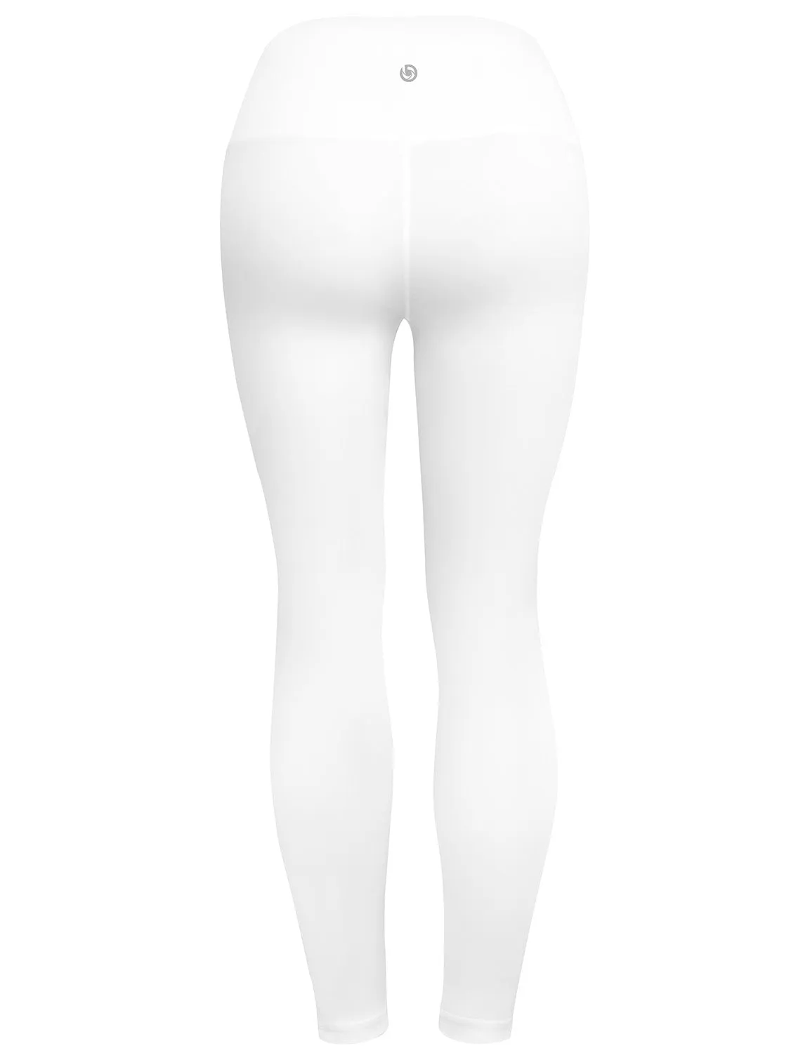 High Waist Biking Pants mattewhite_Biking