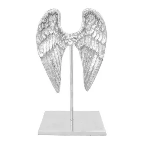 Home Decor Angel Wings Sculpture