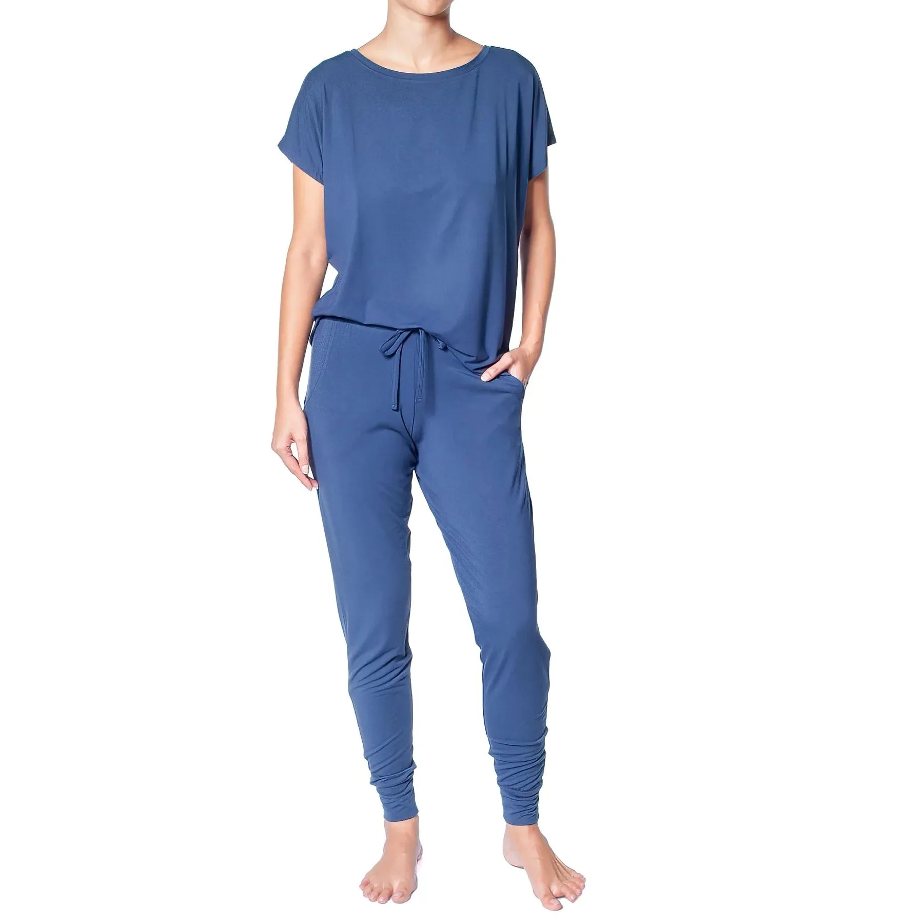 HUIT Jeanne Jogger