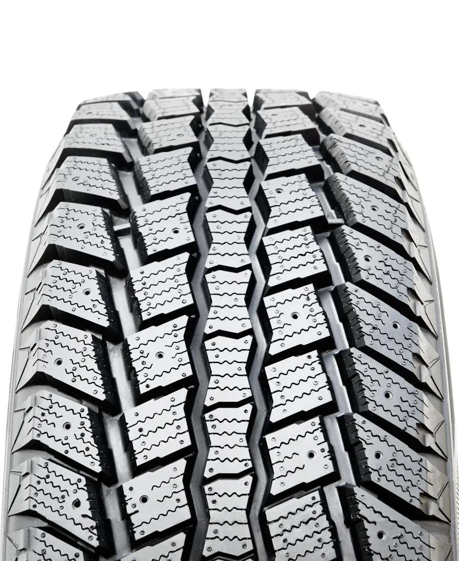 Ice Blazer WST2 LT - 235/65R18 106T