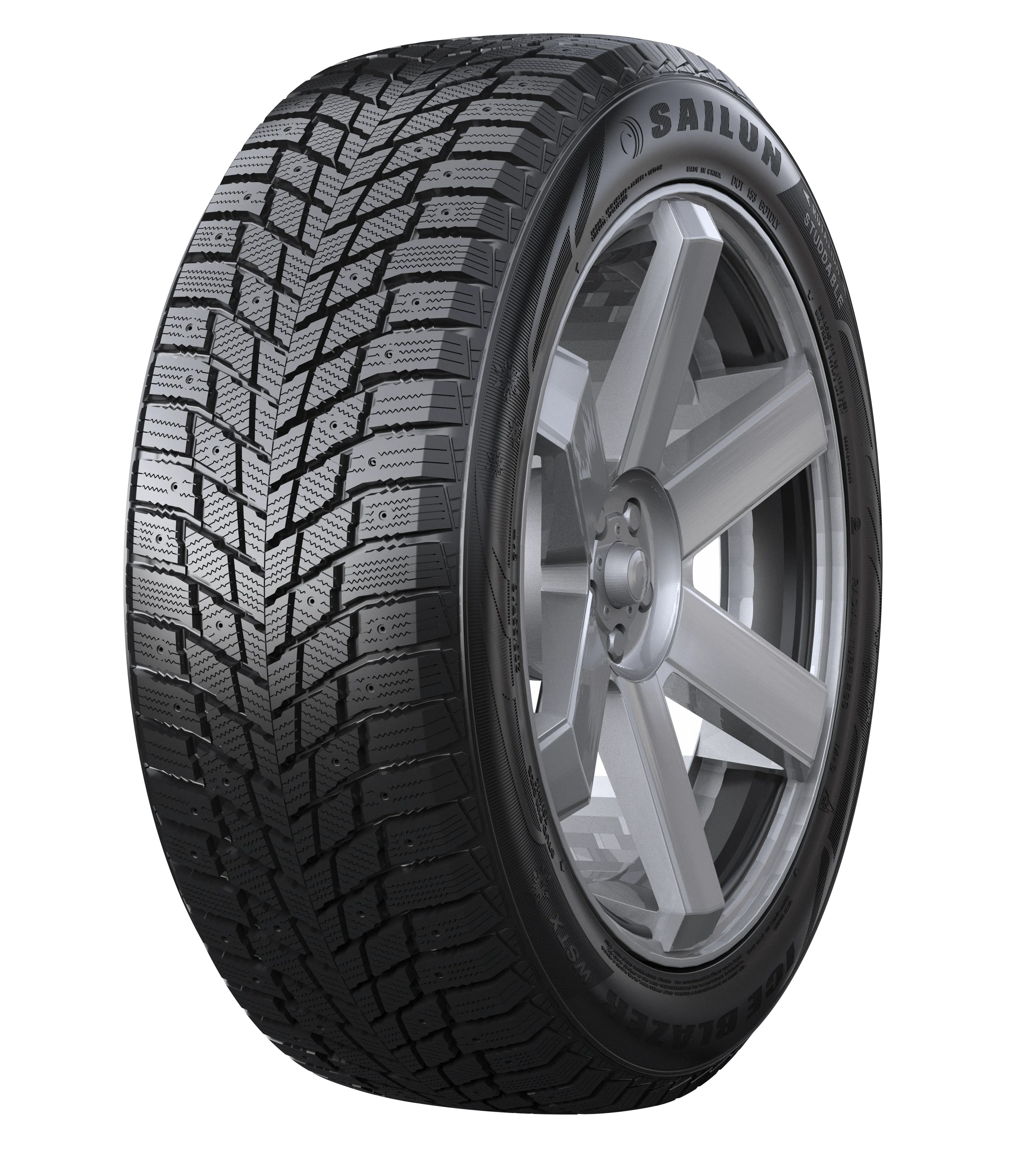 Ice Blazer WSTX - 175/70R14 84T