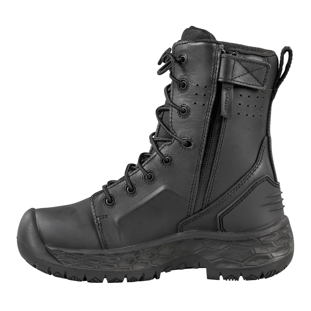 ICE HERO (Plain Toe) | Women's Boot