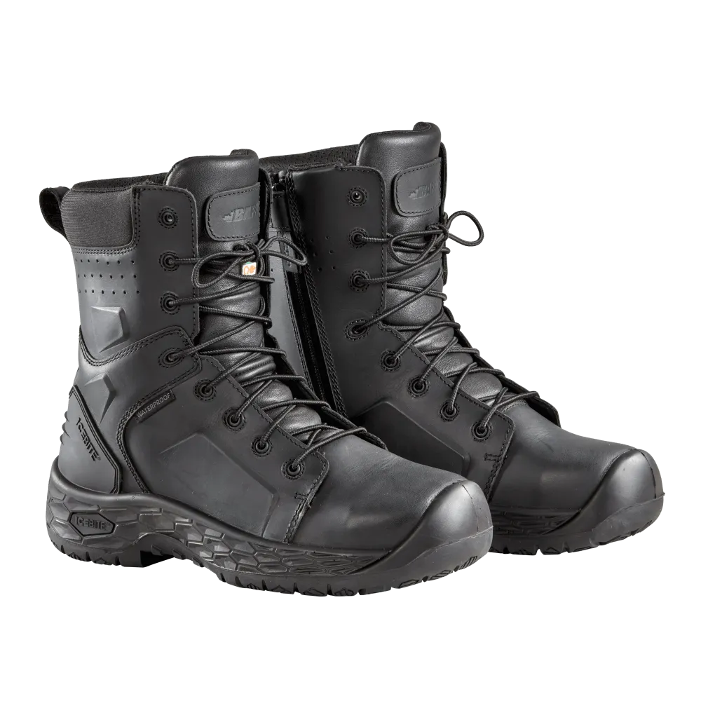 ICE HERO (Safety Toe & Plate) | Men's Boot