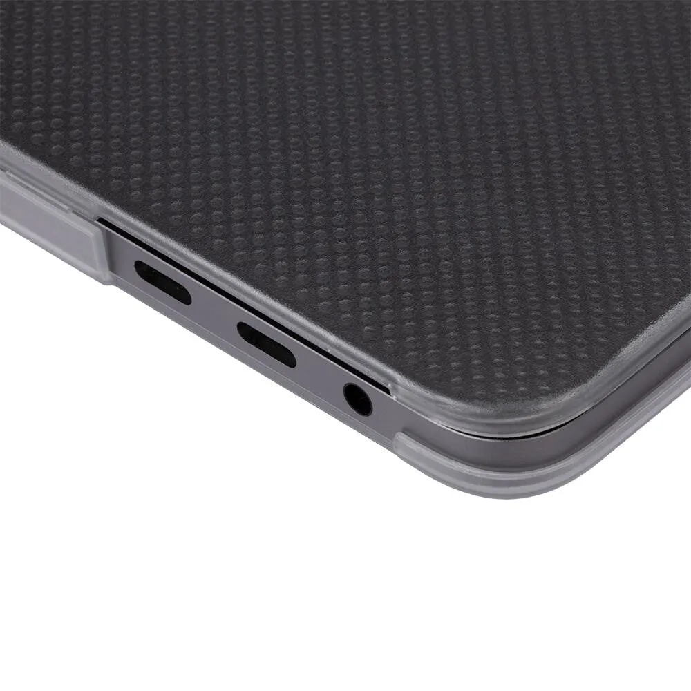 Incase INMB200679-CLR laptop case 40.6 cm (16") Cover Grey