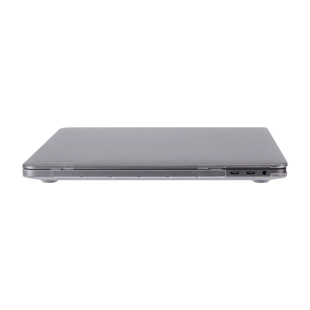 Incase INMB200679-CLR laptop case 40.6 cm (16") Cover Grey