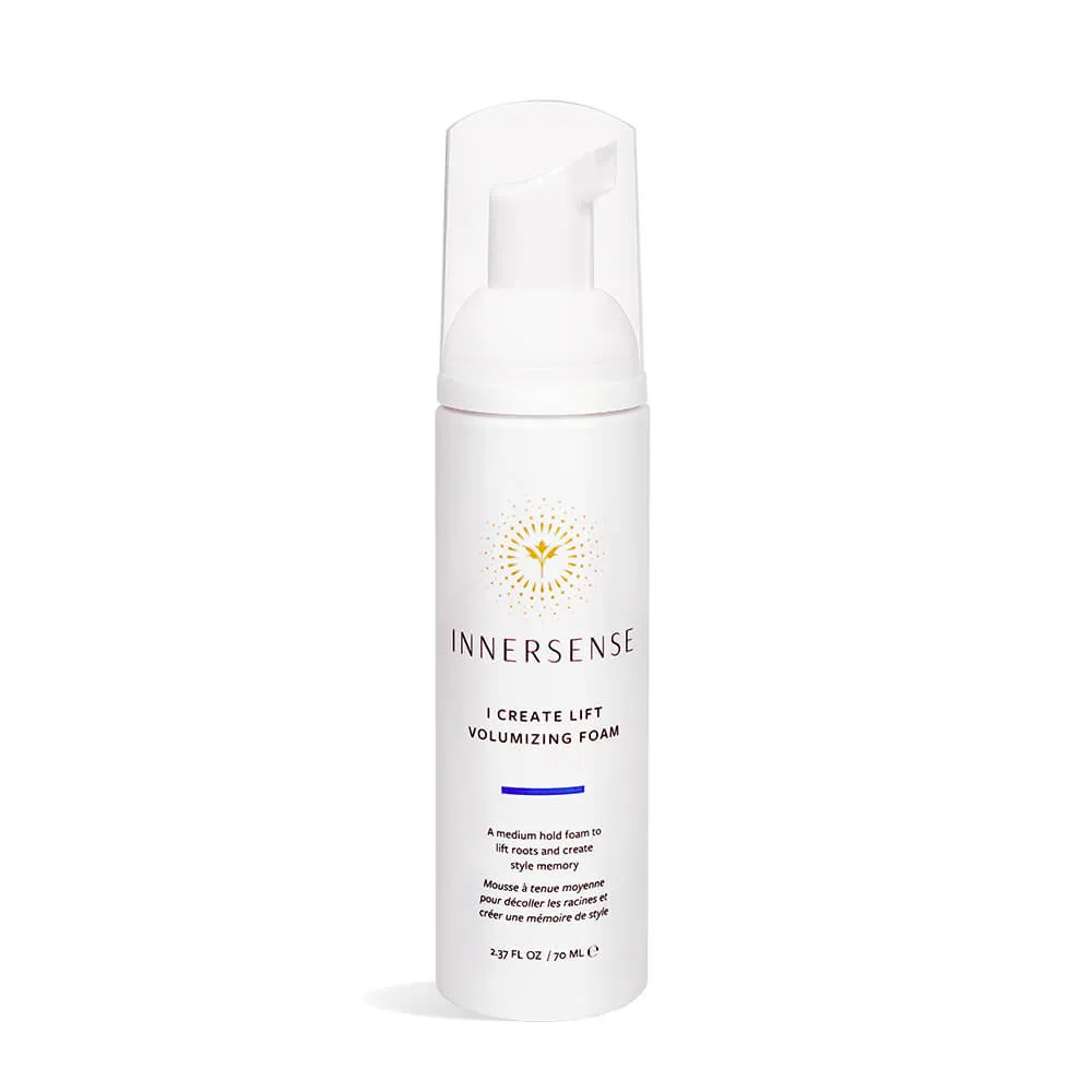 Innersense I Create Lift Volumizing Foam