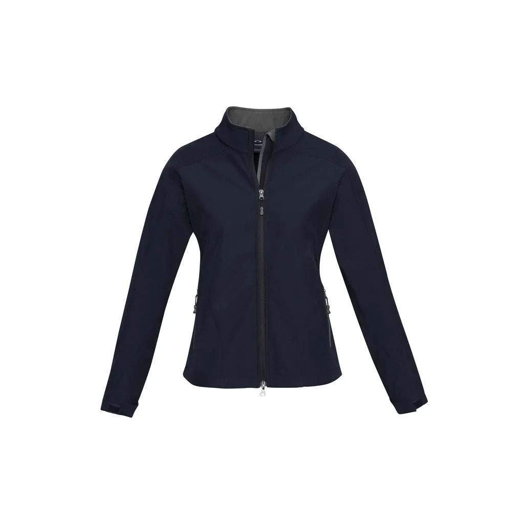 J307L Biz Collection Ladies Geneva Jacket