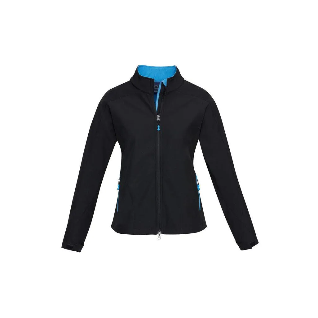 J307L Biz Collection Ladies Geneva Jacket