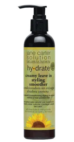 Jane Carter Solution Creamy Leave-In Styling Smoother 237ml