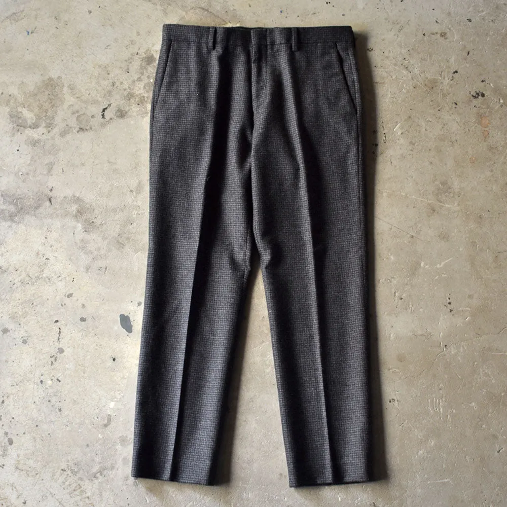 J.CREW “LUDLOW” 千鳥格子柄 ウール スーツ セットアップ  231213