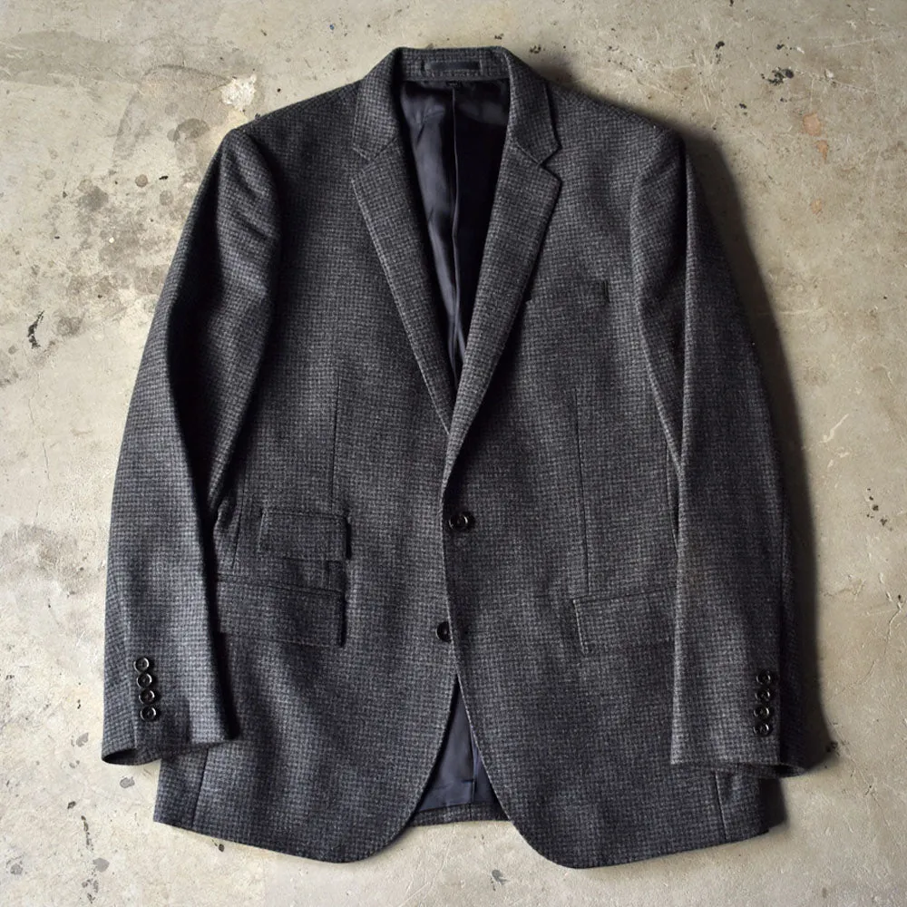 J.CREW “LUDLOW” 千鳥格子柄 ウール スーツ セットアップ  231213