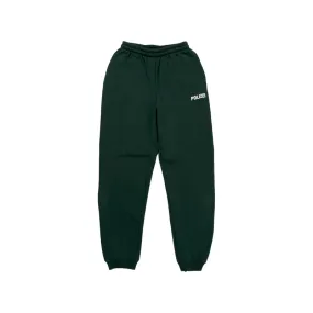 Joggers Green Polizei | Vetements