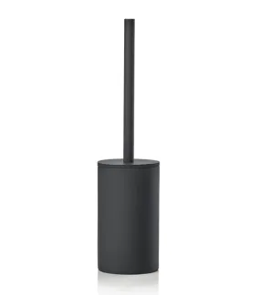 Karma Toilet Brush Black