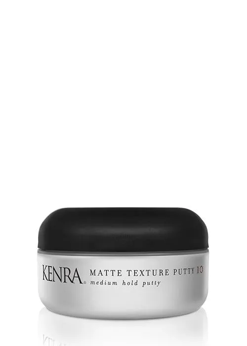 Kenra Matte Texture Putty 10