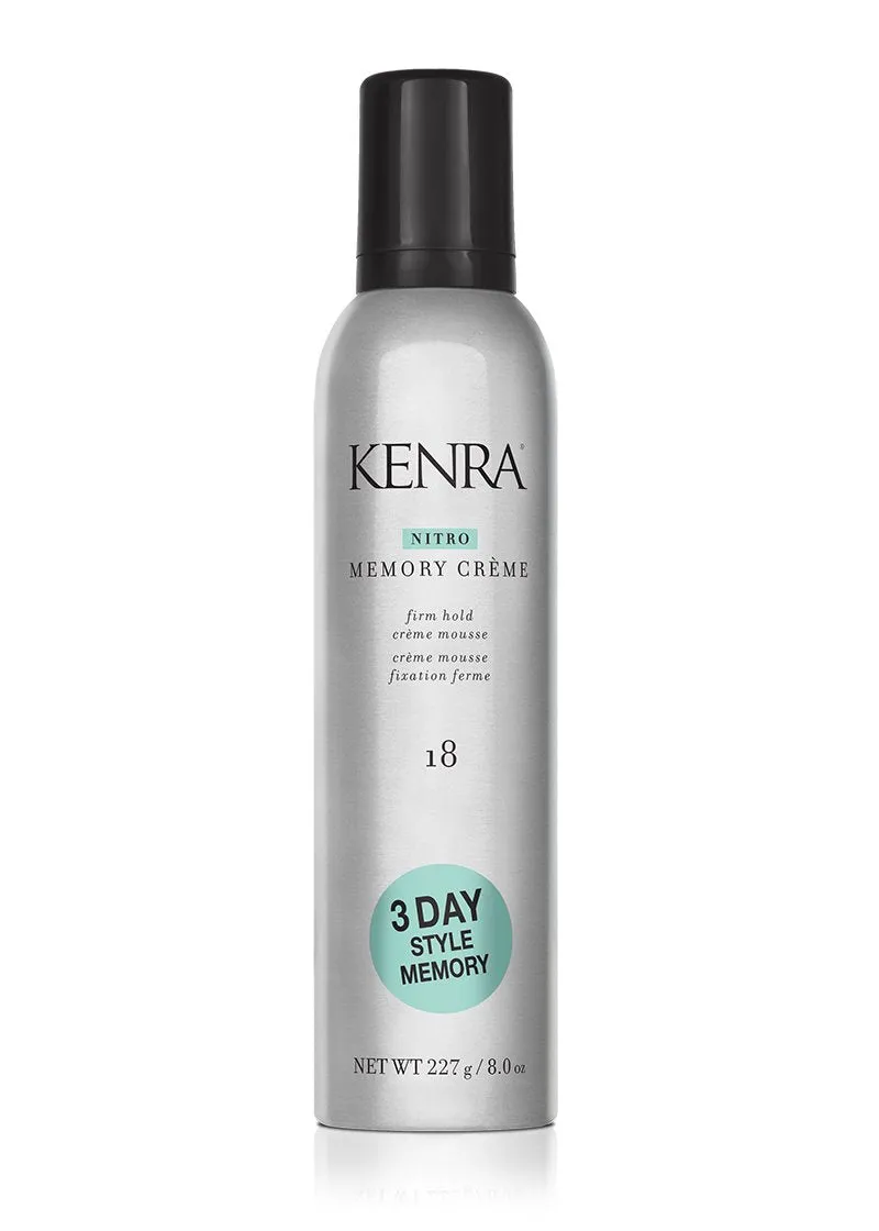 Kenra Nitro Memory Crème 18