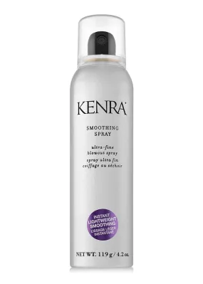 Kenra Smoothing Spray