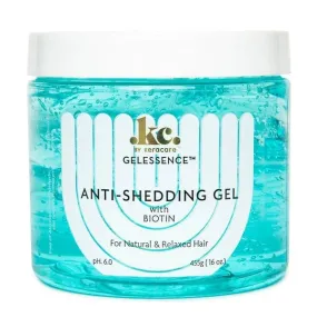 Keracare Gel Essence Anti-Shedding Gel 16 oz