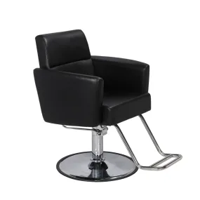 Knox Salon Styling Chair