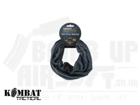 Kombat UK Tactical Snood - Gunmetal Grey