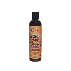 Kuza® Jamaican Black Castor Oil Conditioner