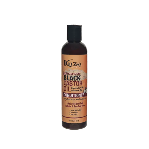 Kuza® Jamaican Black Castor Oil Conditioner