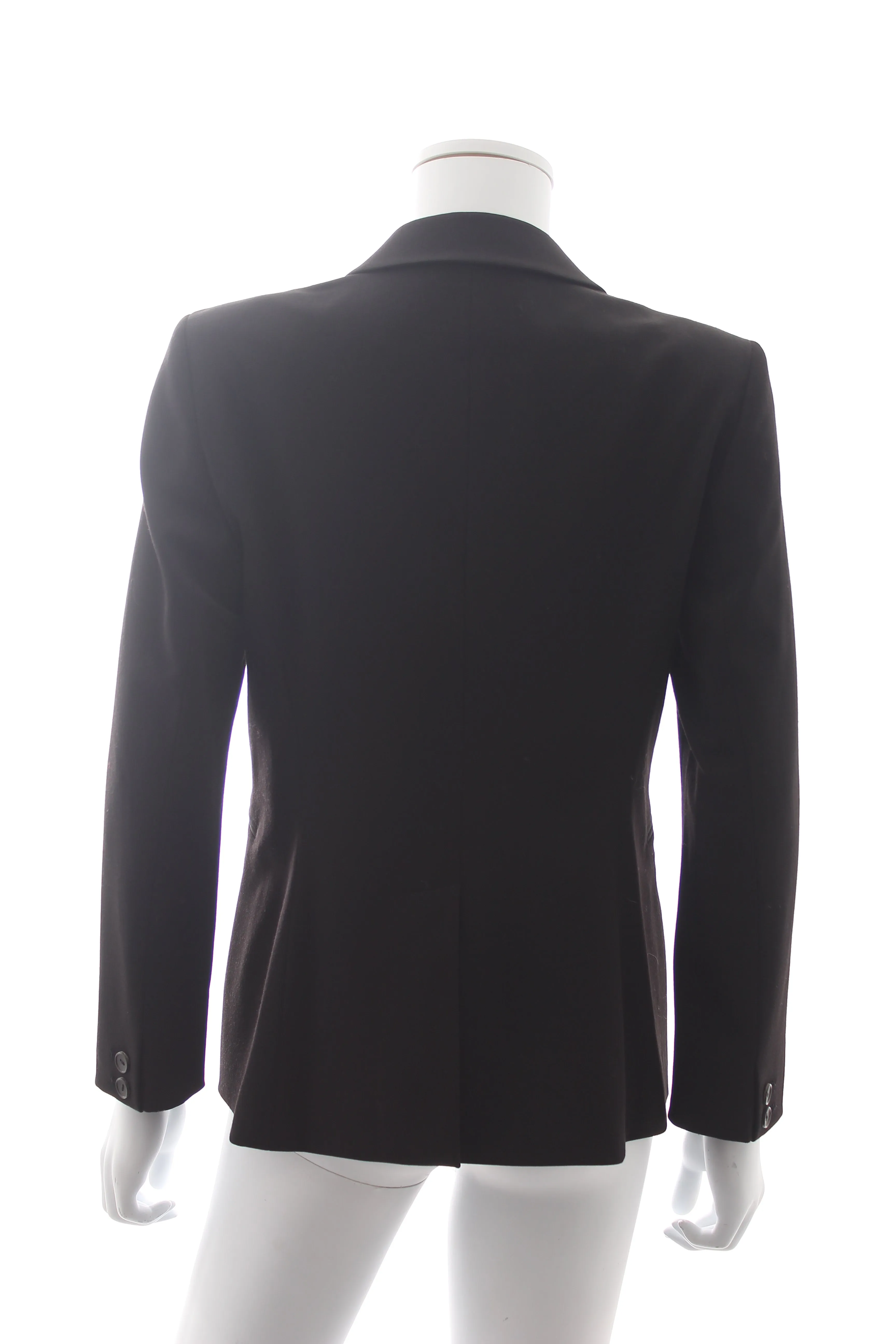 La Collection 'Julie' Wool-Blend Blazer