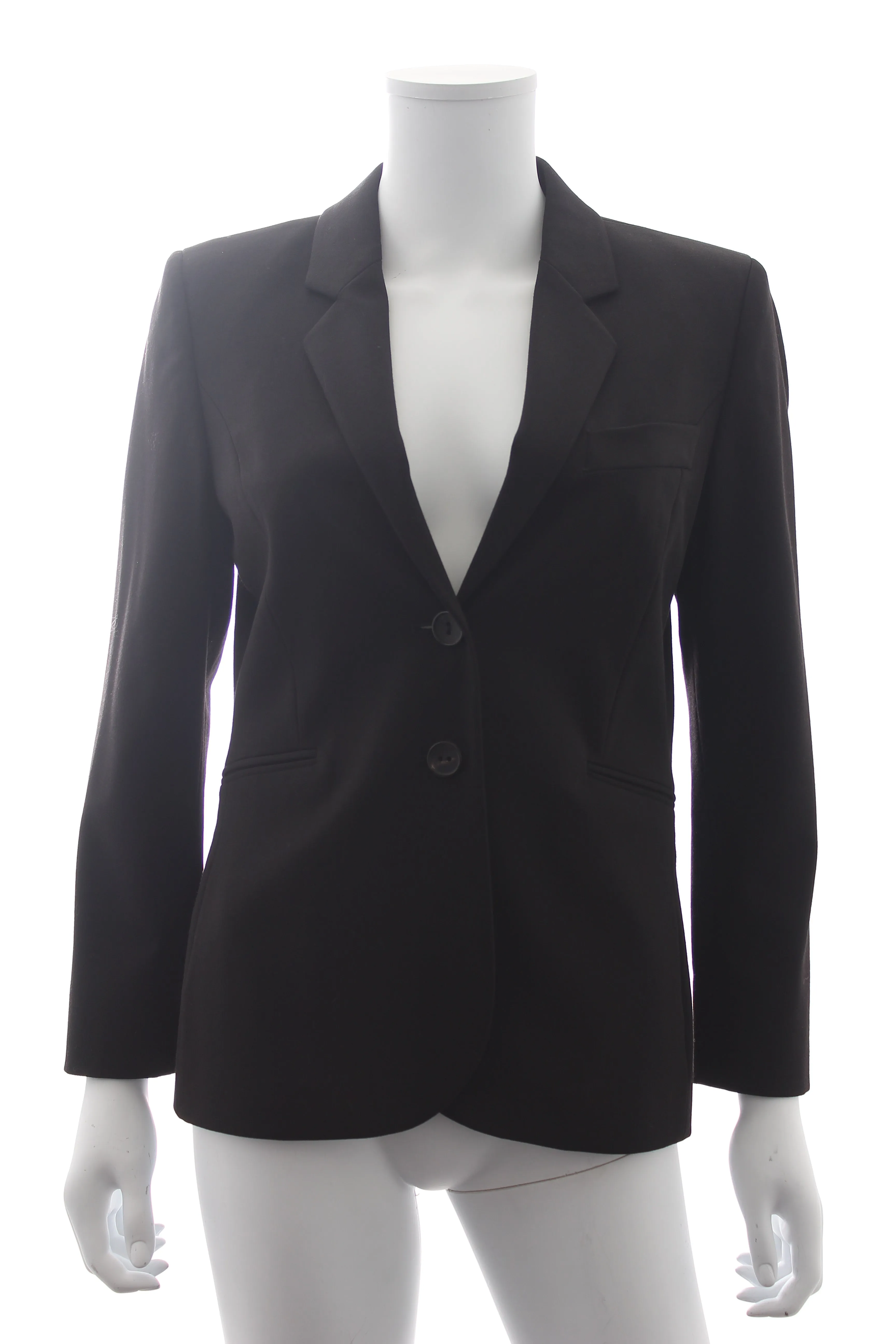 La Collection 'Julie' Wool-Blend Blazer