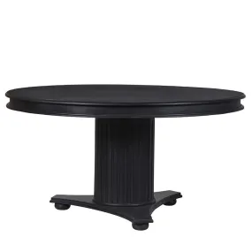 Large Florentius Round Dining Table