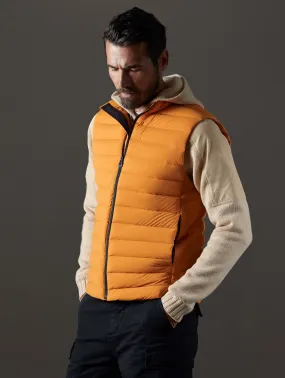 Launch Vest - Midas Orange