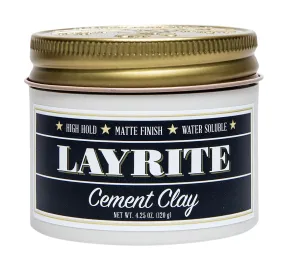 Layrite Cement Clay 120g