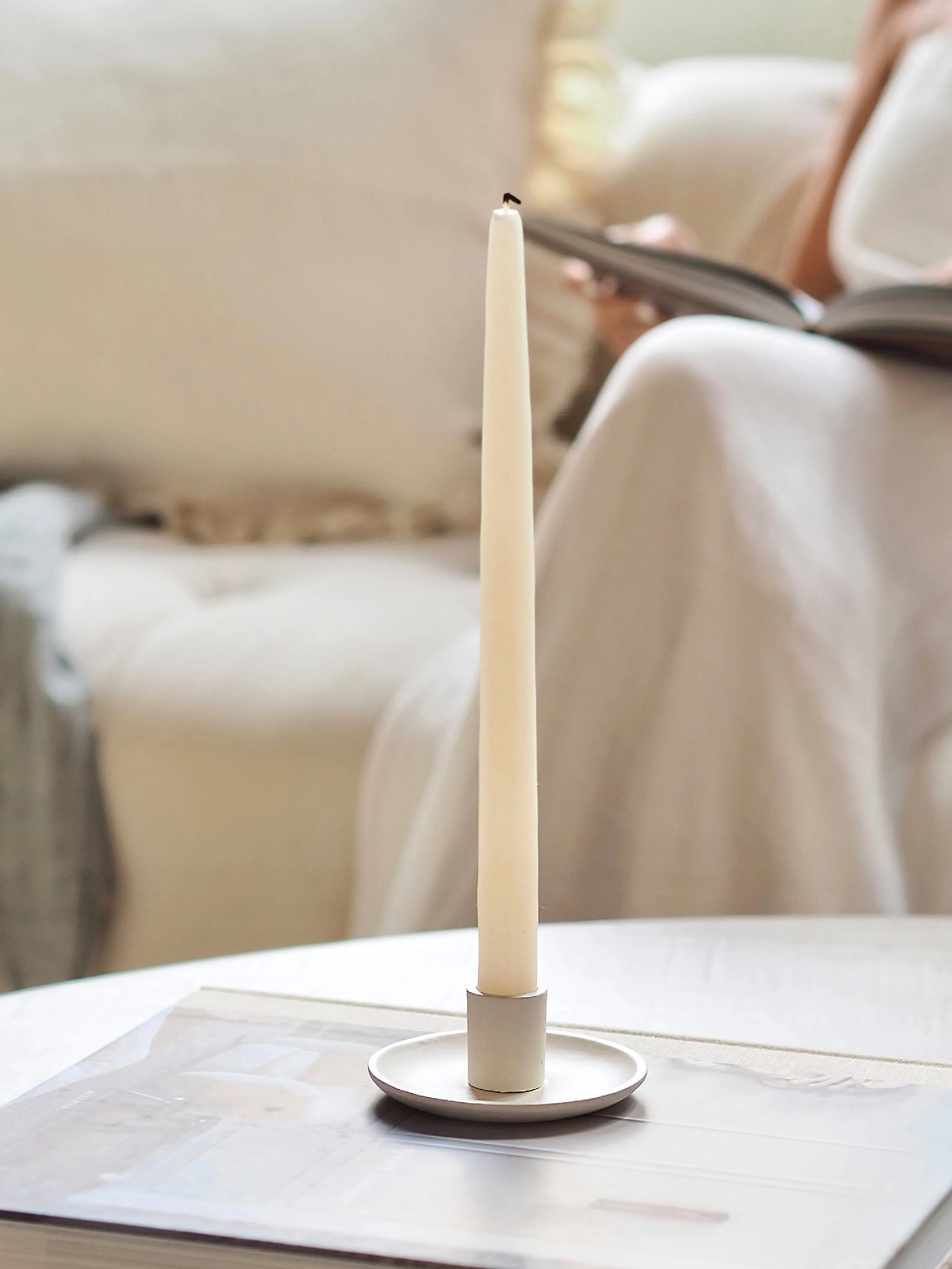 Lennox Candle Holder