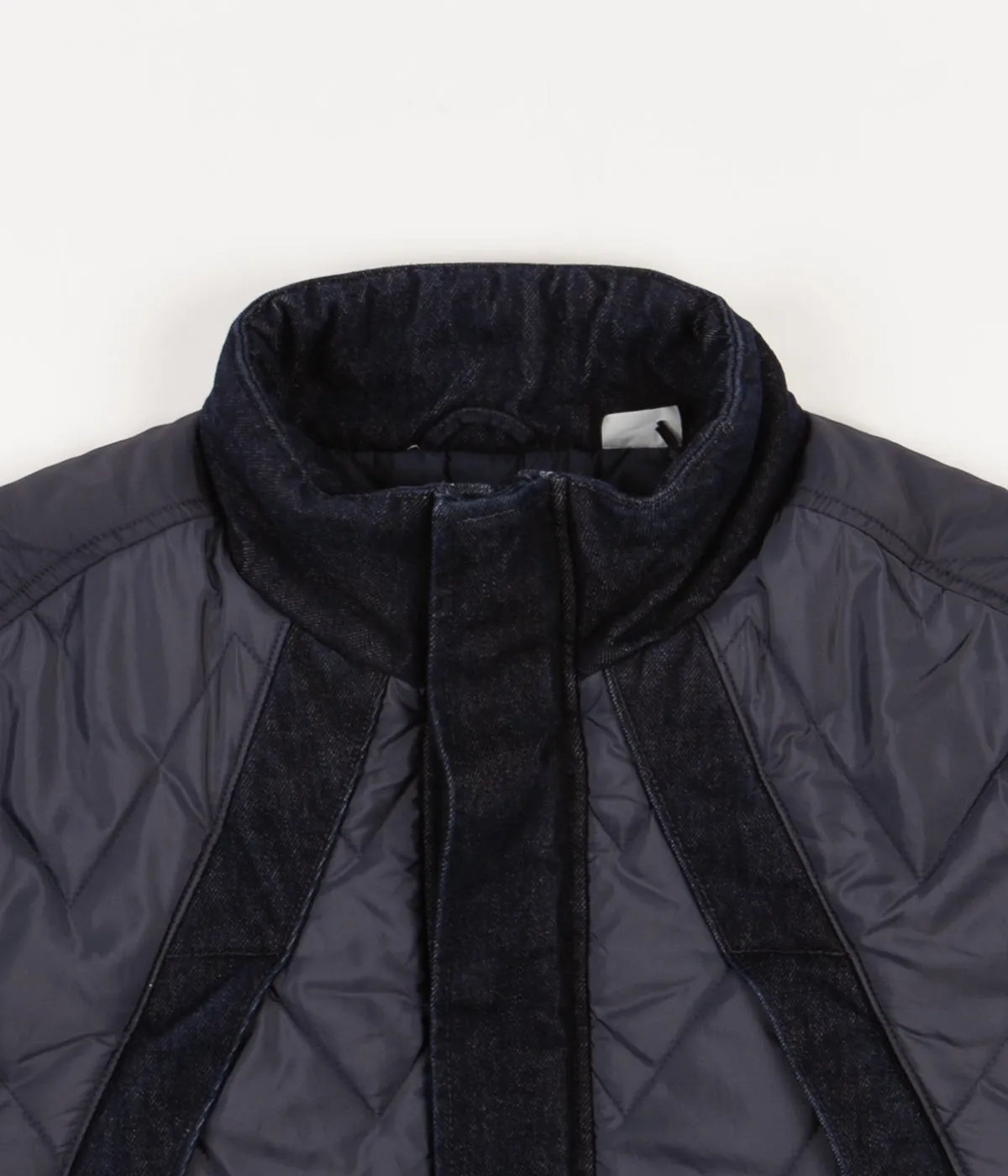 Levi’s® Made & Crafted® Mountain Coat - India Ink