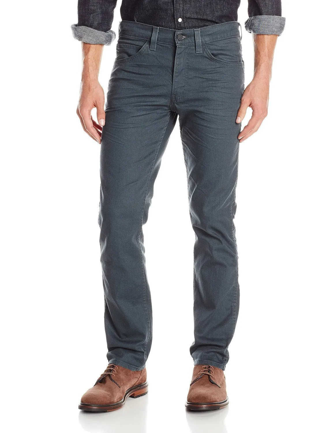 Levi's Men's 511 Slim Fit Line 8 Jean - After Dark Wash