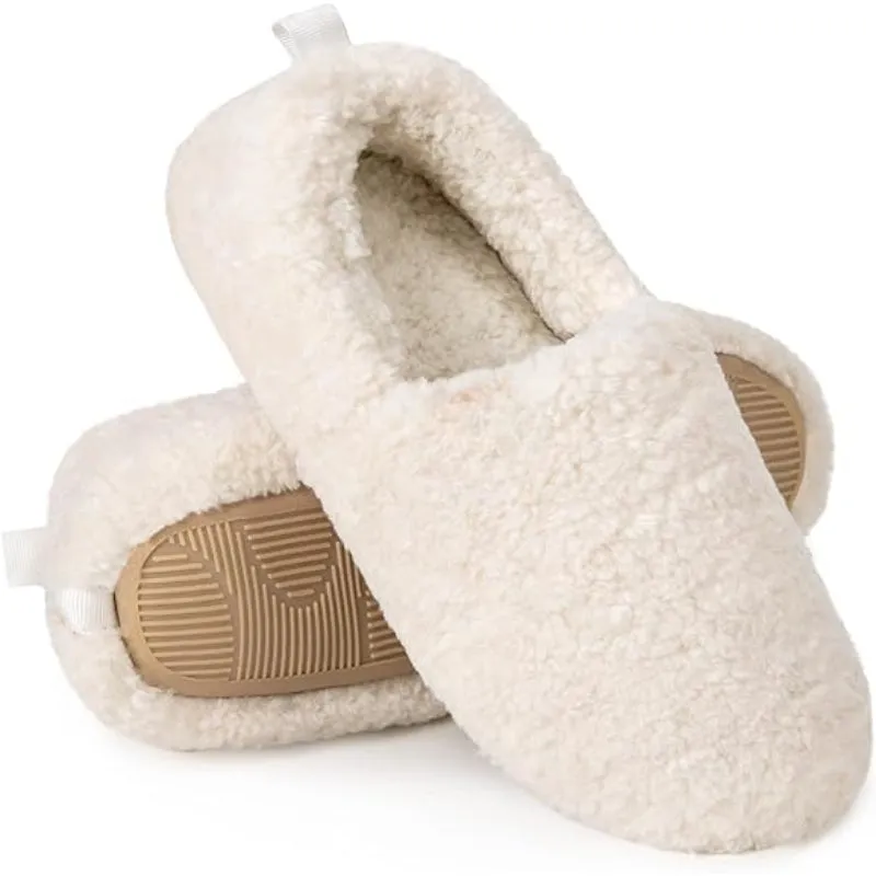 Lightweight House Slippers For Indoor And Outdoor