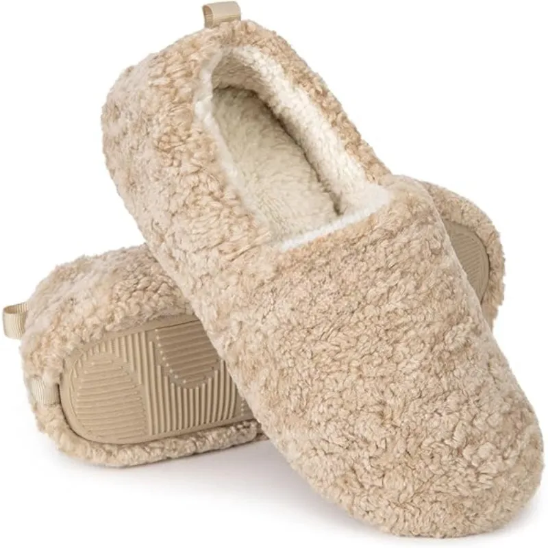 Lightweight House Slippers For Indoor And Outdoor