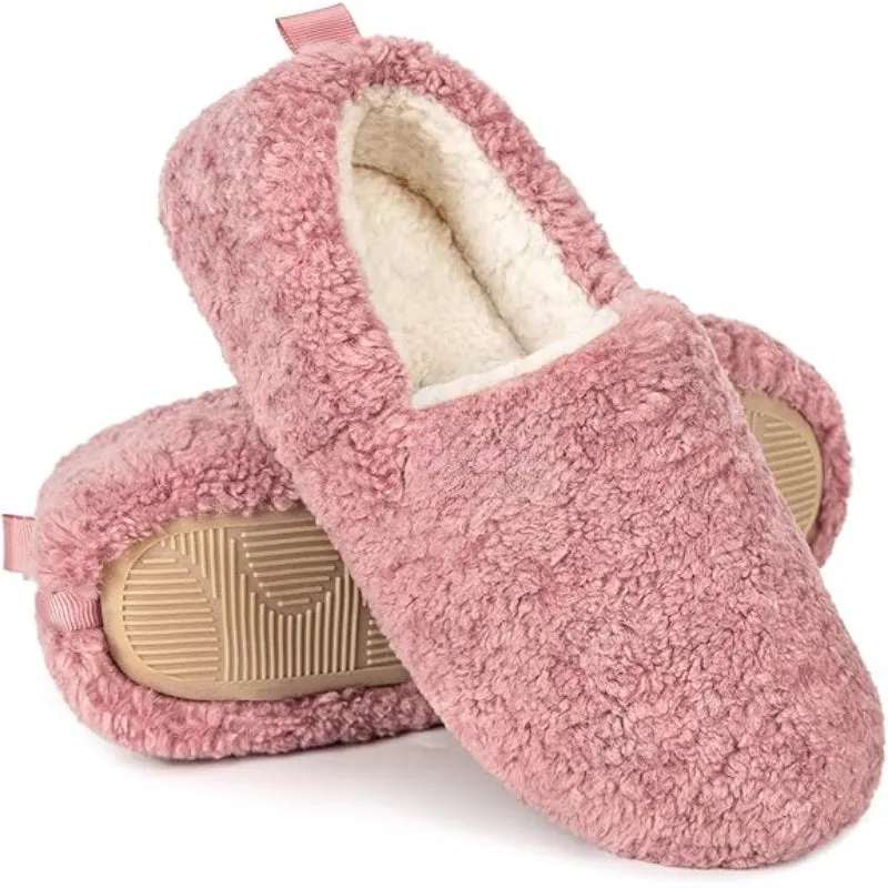 Lightweight Indoor And Outdoor House Slippers