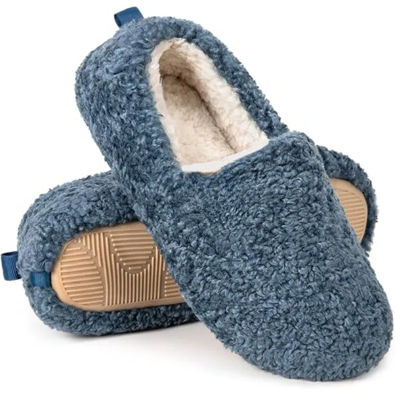 Lightweight Indoor And Outdoor House Slippers