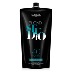 L’Oréal - Blond Studio 40 Nutri Developer - 1000ml