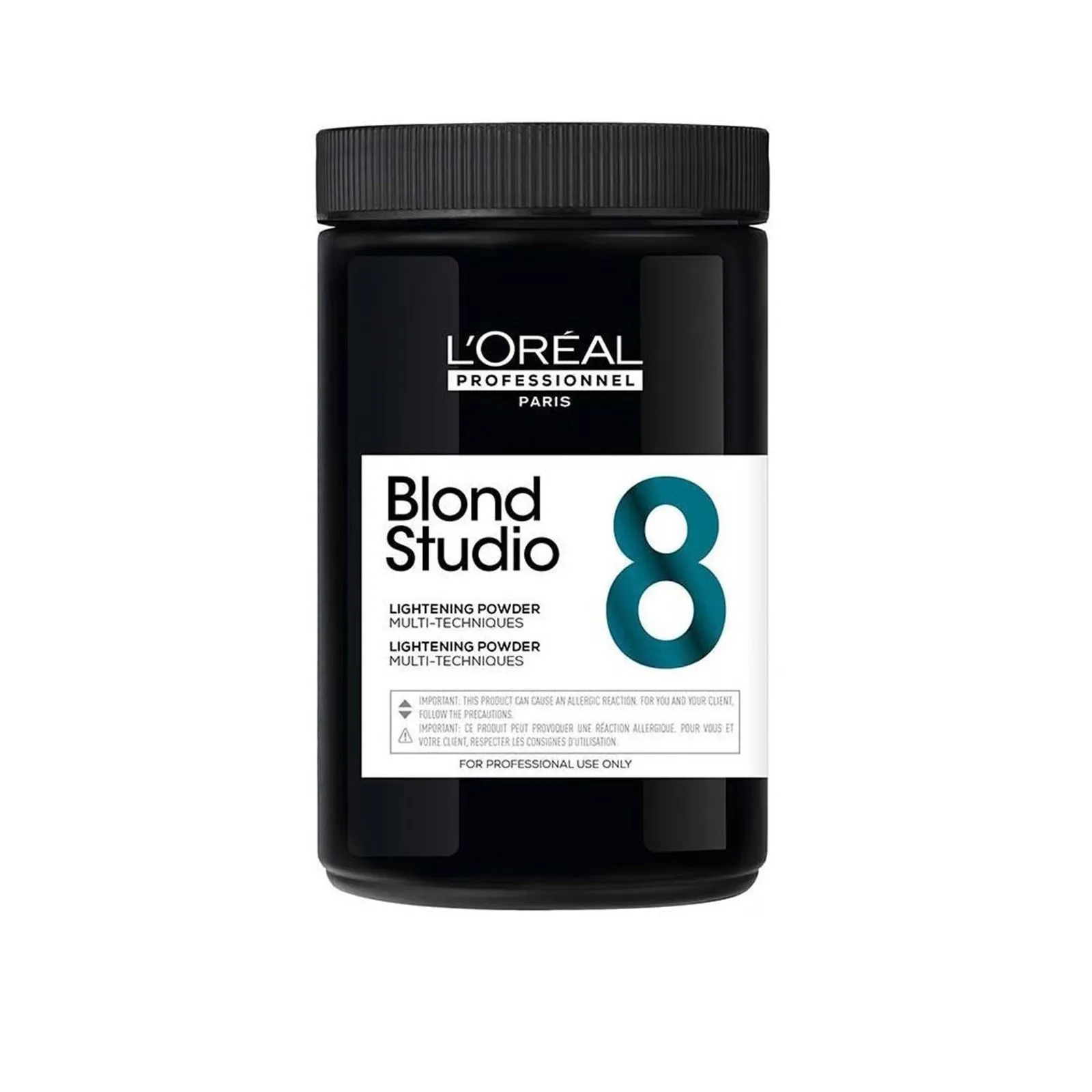 L’Oréal - Blond Studio 8 Lightening Powder