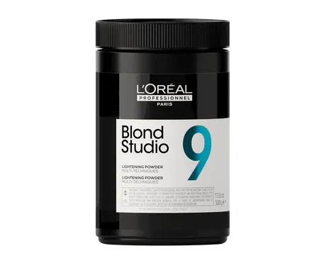 L’Oréal - Blond Studio 9 Lightening Powder