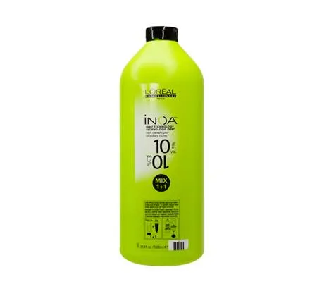 L’Oréal - Inoa 10 vol 3% - 1000ml