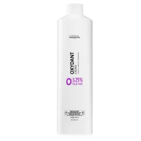 L’Oréal - Oxydant Creme 0 /3.75%/12.5 vol - 1000ml