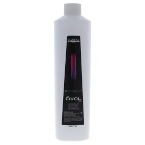 L’Oréal Professional - Dia Activateur 6 Vol. 1.8% - 33.8 oz Activator - 1000ml