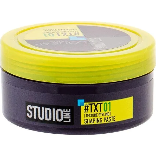 LOREAL STUDIO LINE TEXTURE STYLING #TXT01 75ML