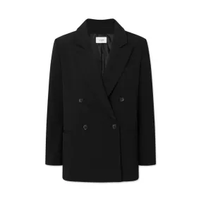 Lovechild1979 Arizona Blazer Black