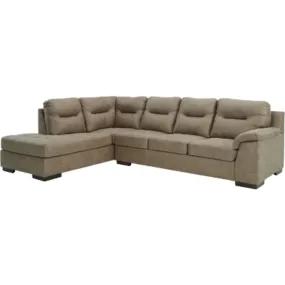 Maderla 2 Piece Sectional