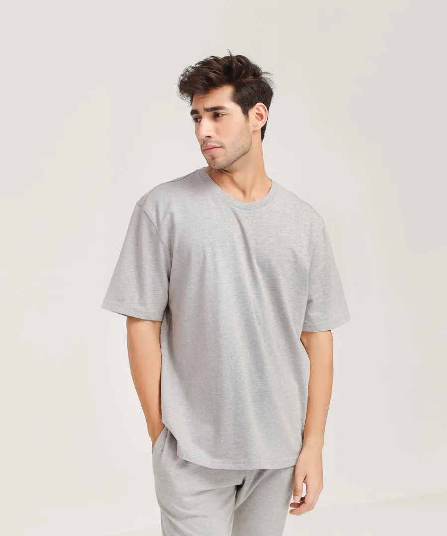 Men's Oversized Loungewear Set