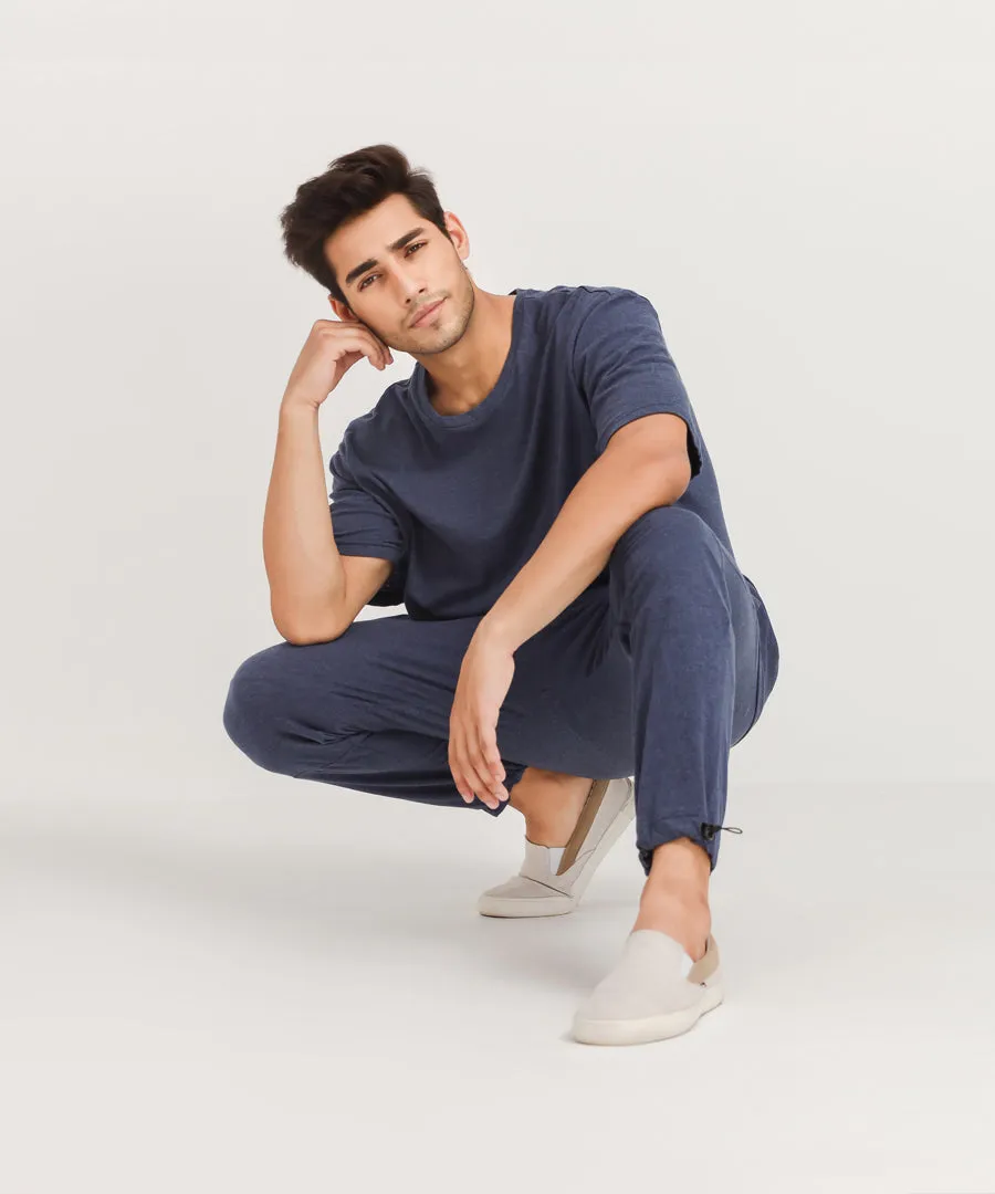 Men's Oversized Loungewear Set